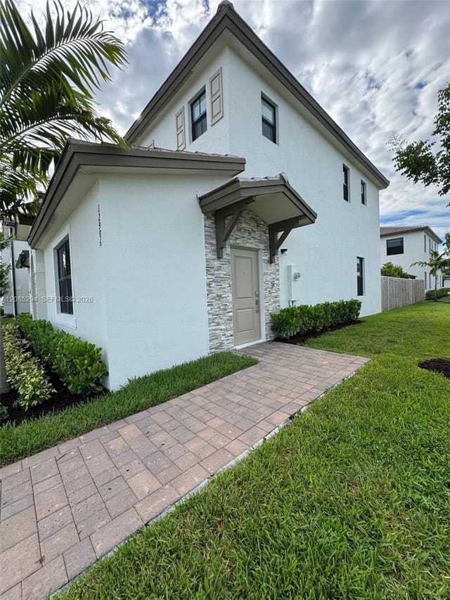 12986 SW 232nd Terrace 12986, Kendall Assemblage Sotuh, Homestead, FL