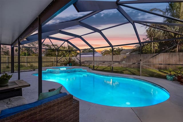 5408 Birch Drive, Fort Pierce, FL 34982