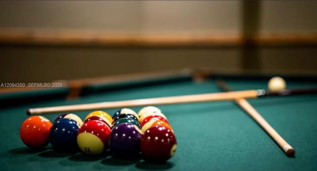 Pool Hall/billiards For Sale, Pembroke Pines, FL 33322