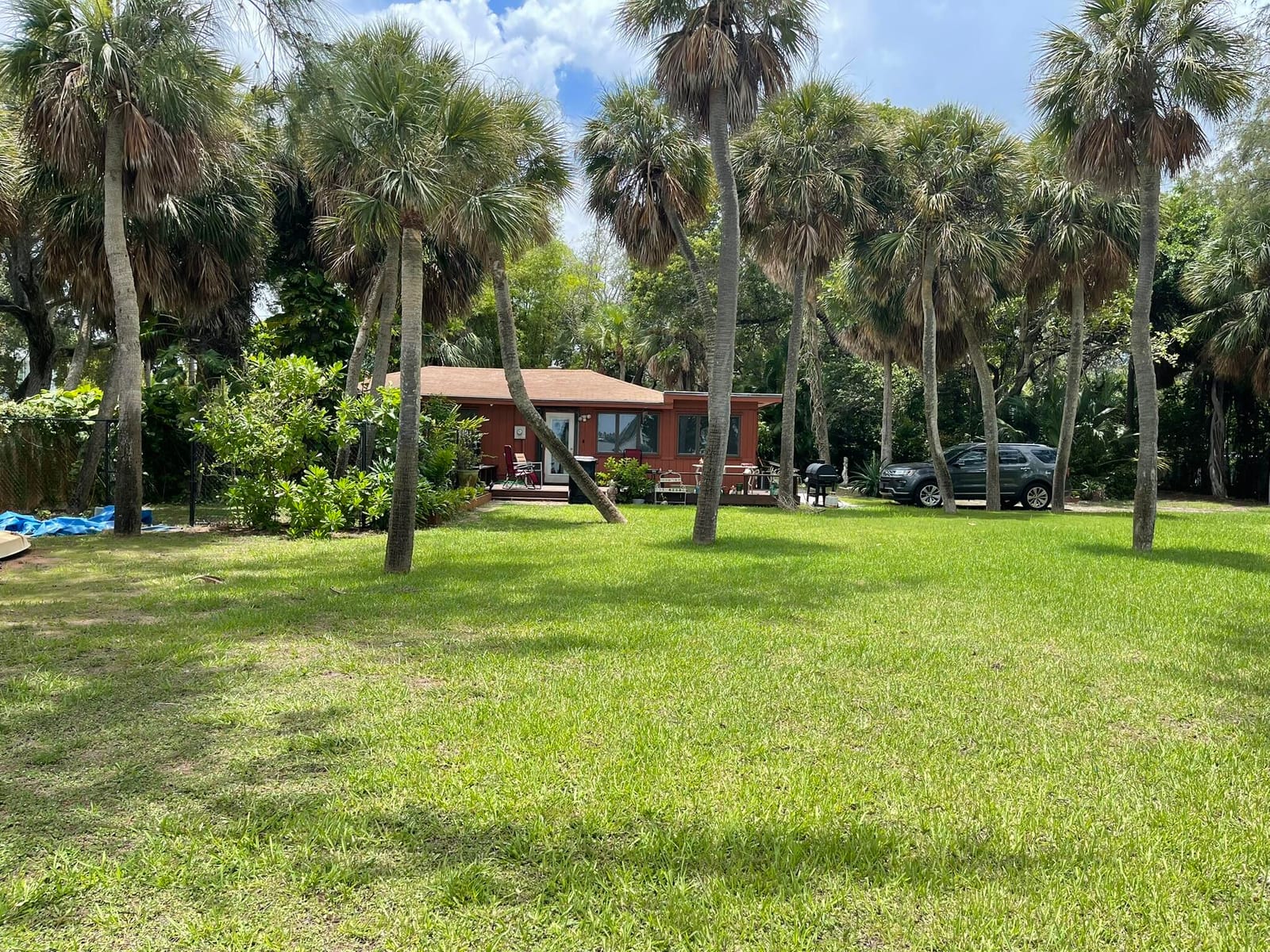 806 S LAKESIDE Drive, Lake Worth Beach, FL 33460 photo 2