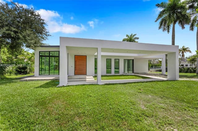7885 SW 117th Street, Pinecrest, FL 33156