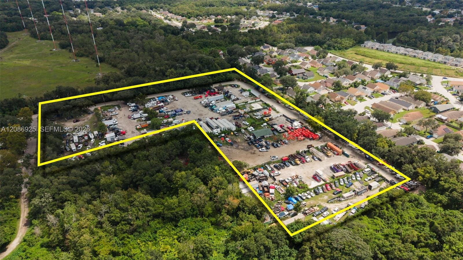 600 Ring Road, Orlando, FL 32811 photo 1