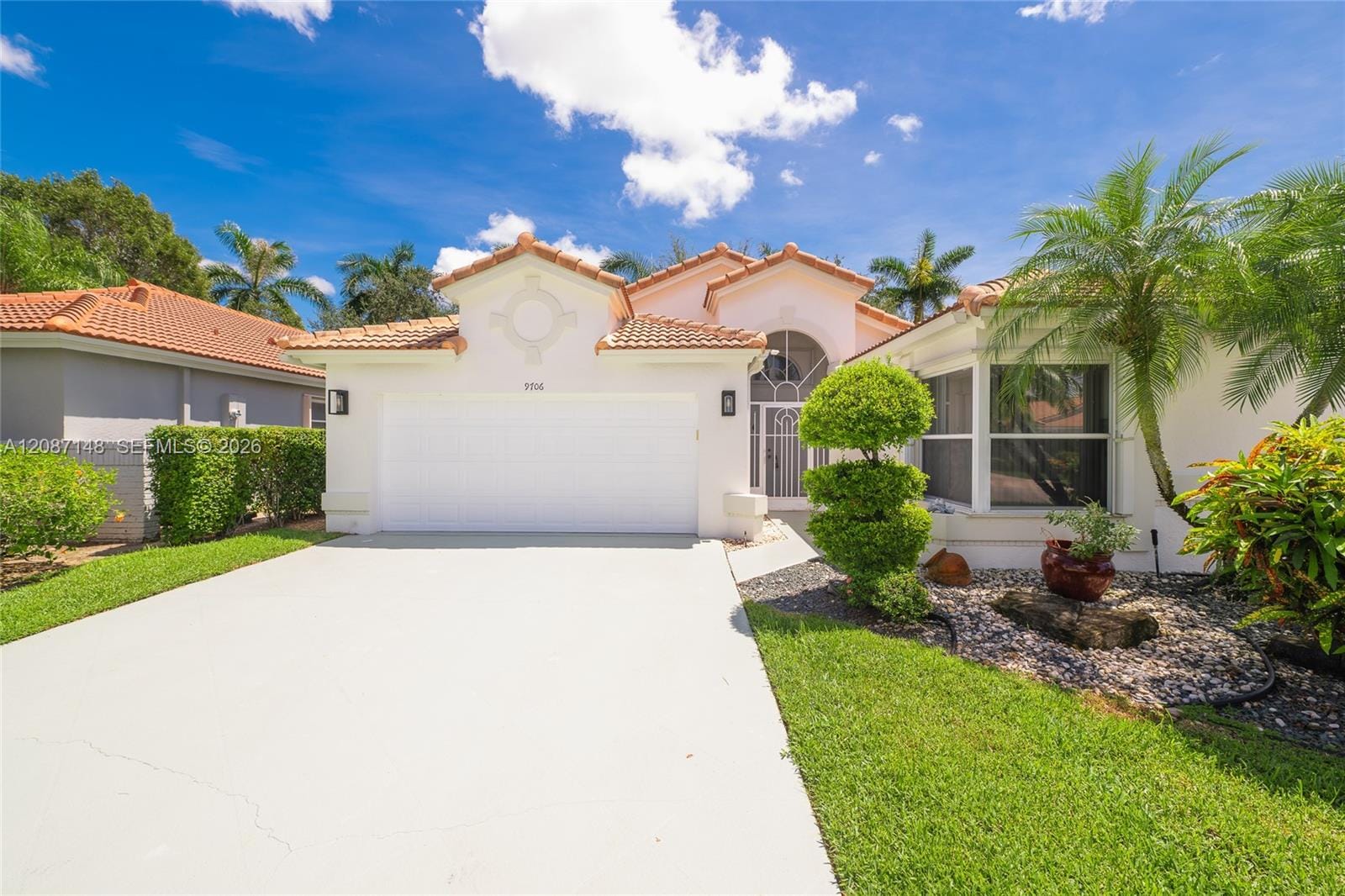 9706 Harbour Lake Circle — photo 1
