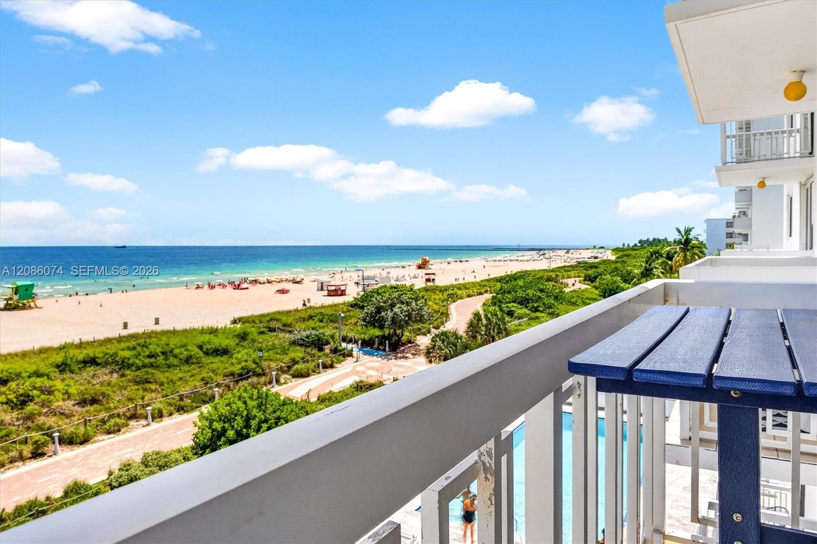 401 Ocean Drive 518 — photo 3