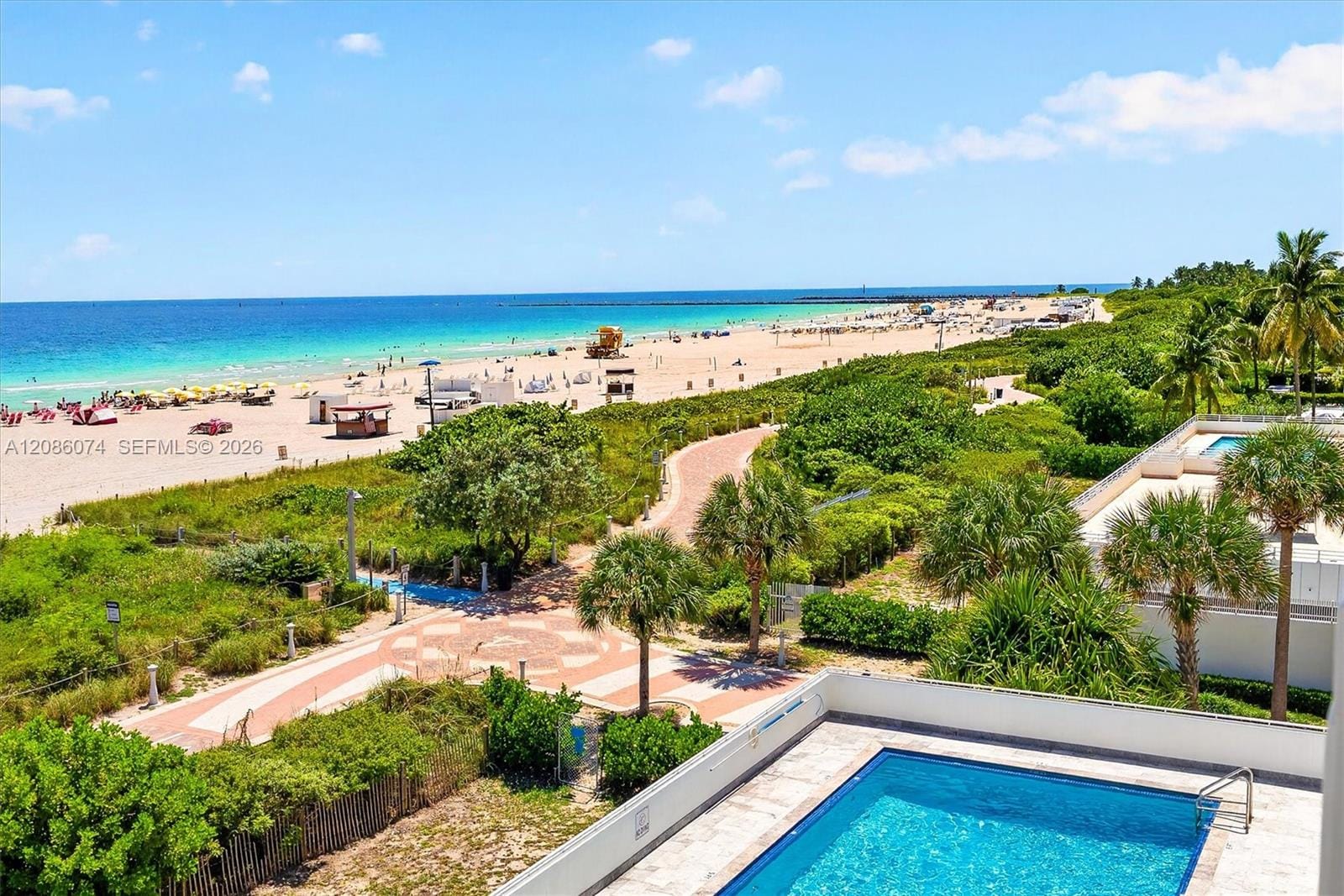 401 Ocean Drive 518, Miami Beach, FL 33139 photo 23