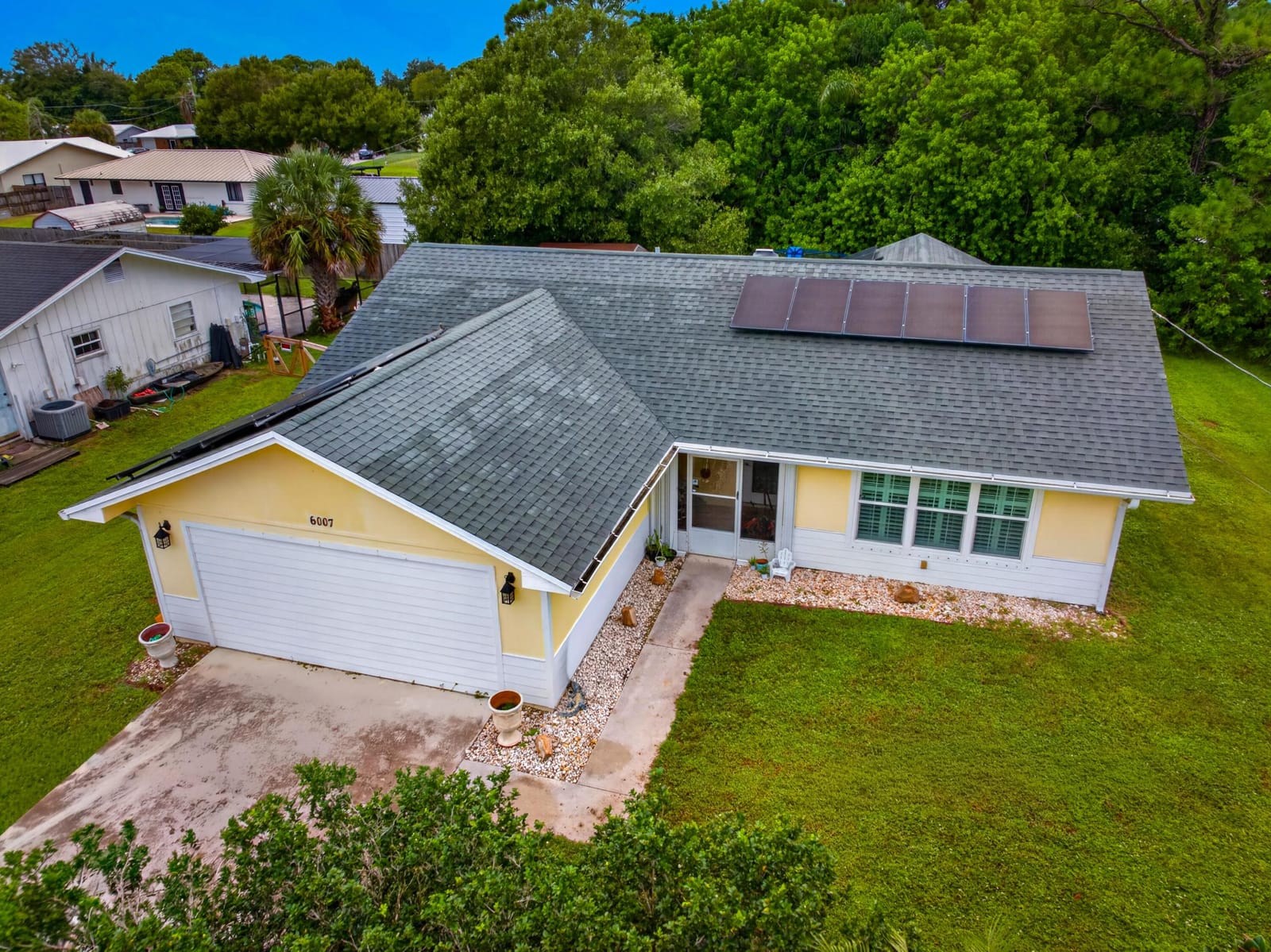 6007 Raintree Trail, Fort Pierce, FL 34982 photo 2
