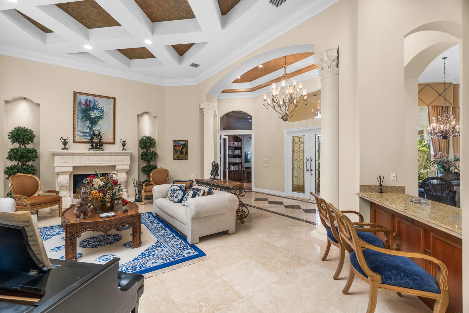 7555 Porto Vecchio Place — photo 11
