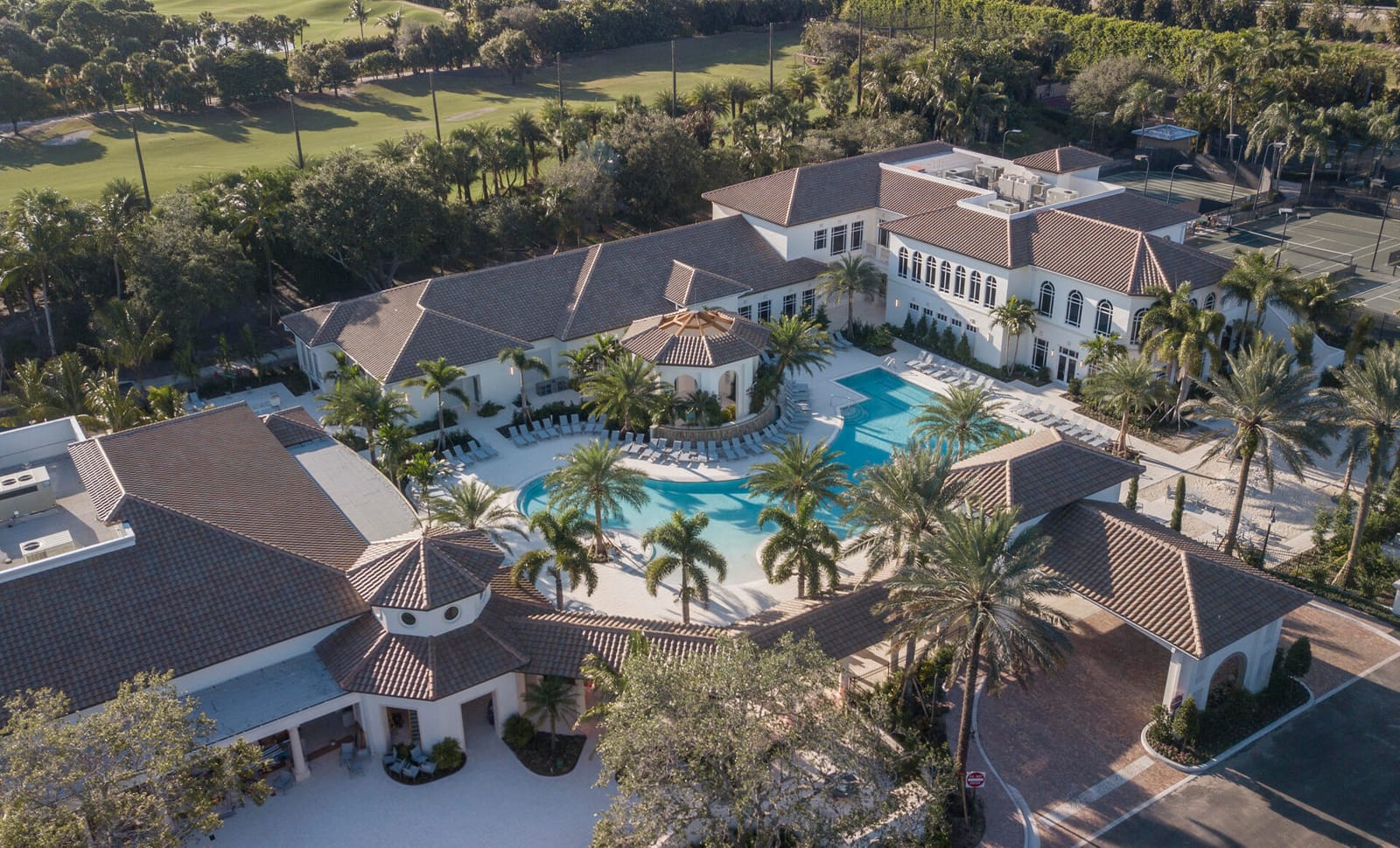 7555 Porto Vecchio Place, Delray Beach, FL 33446 photo 28