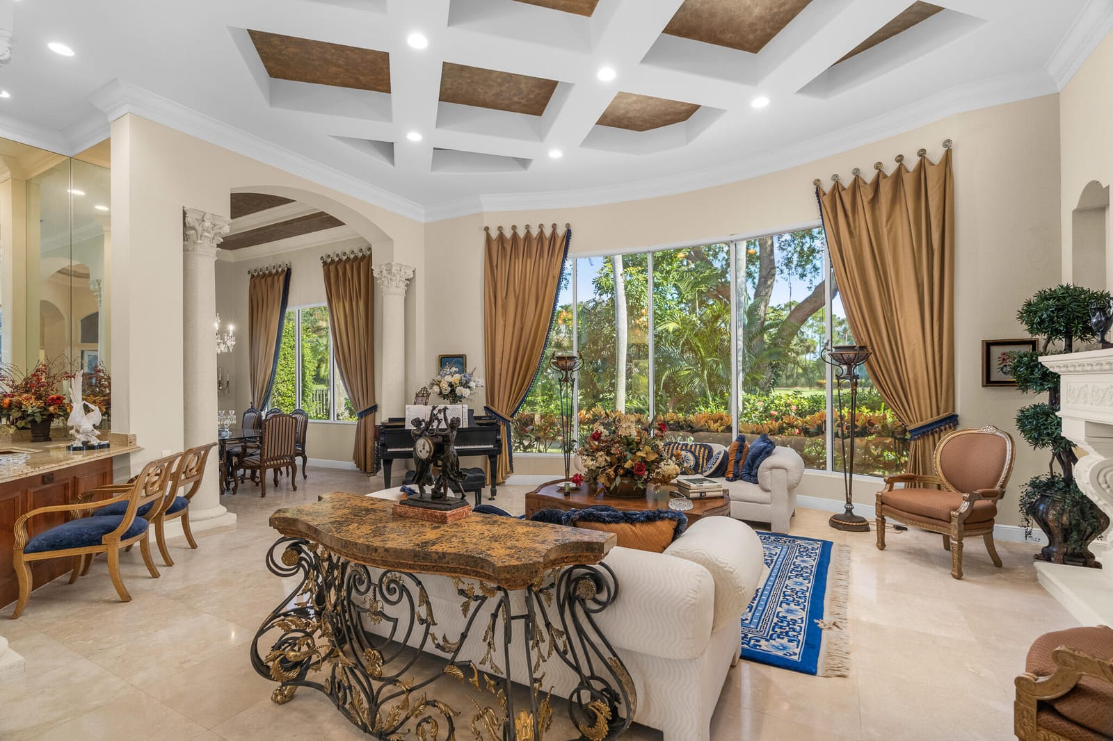 7555 Porto Vecchio Place — photo 9