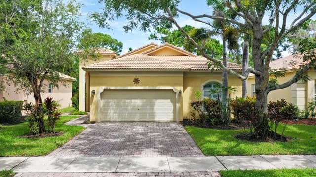 6020 SPRING LAKE Terrace, Fort Pierce, FL 34951