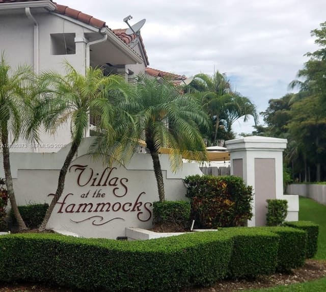 10130 SW 154th Cir Court 104-9, Miami, FL 33196
