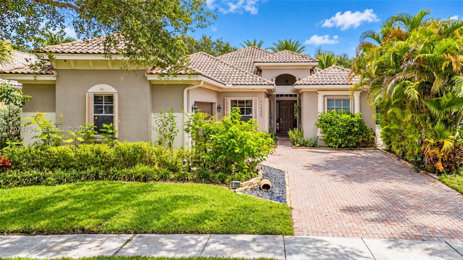 11955 NW 78th Place, Parkland, FL 33076 photo 1