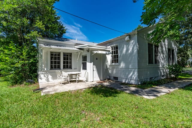 1837 22nd Avenue Unit B, Vero Beach, FL 32960