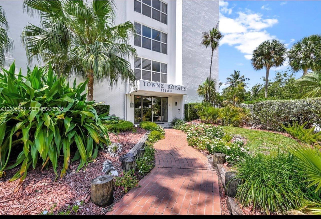 17800 Atlantic Boulevard 204, Sunny Isles Beach, FL 33160 photo 3