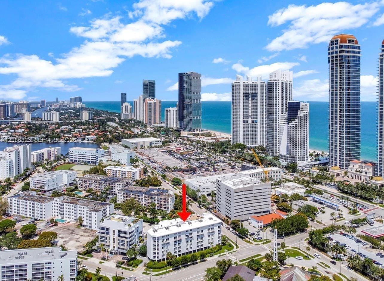 17800 Atlantic Boulevard 204, Sunny Isles Beach, FL 33160 photo 4