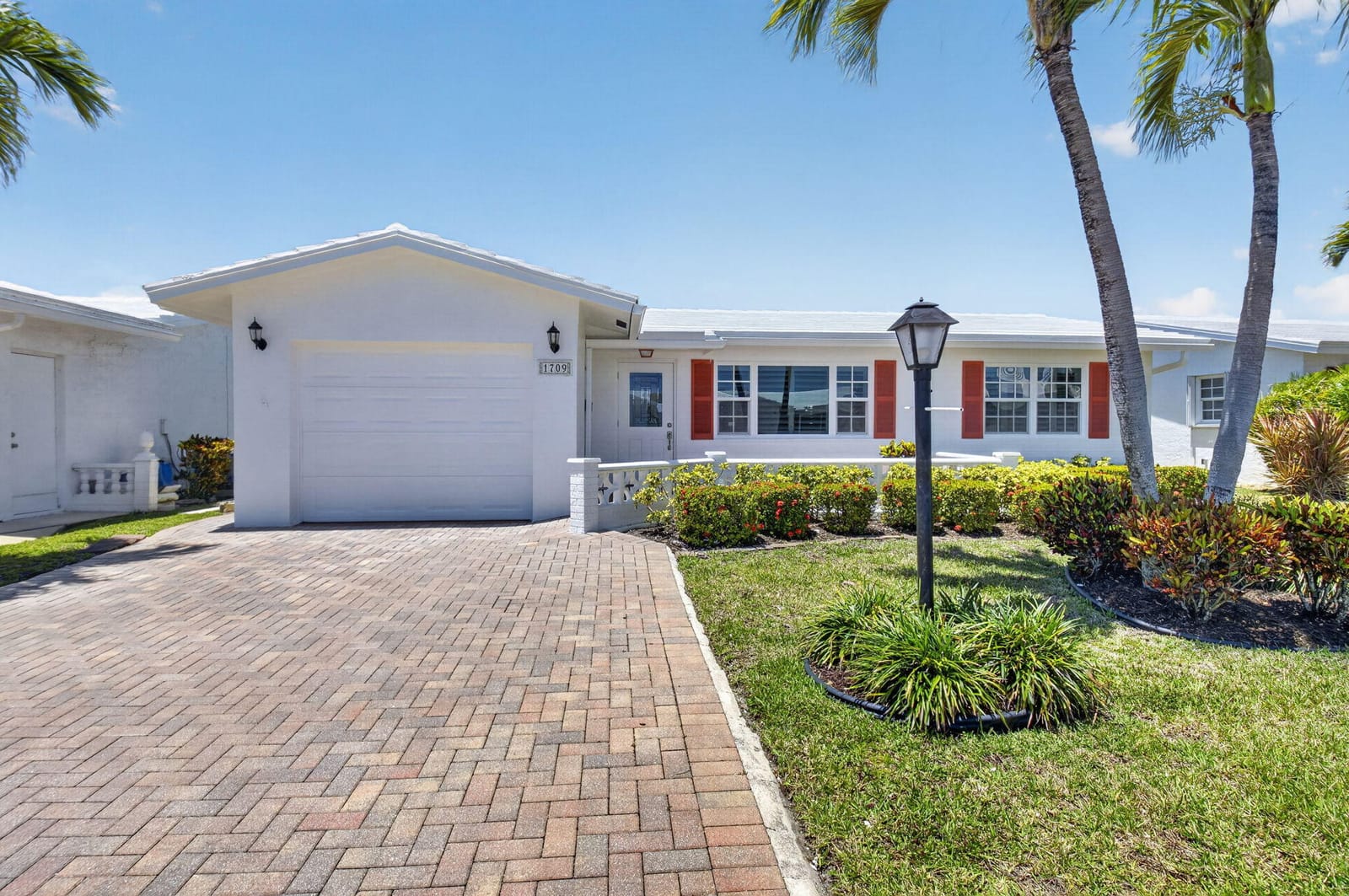 Pending home at 1709 SW 20TH Street, Boynton Beach, FL 33426