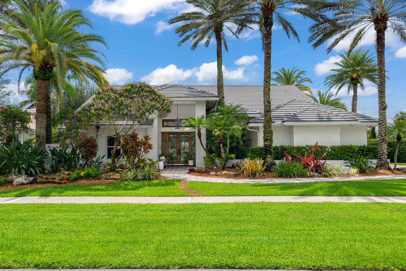 2339 Newbury Drive, Wellington, FL 33414 photo 1