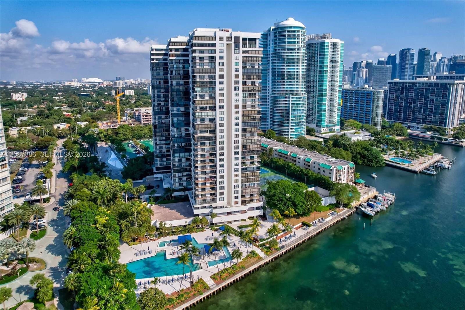 2333 Brickell Avenue 2814, Miami, FL 33129 photo 2