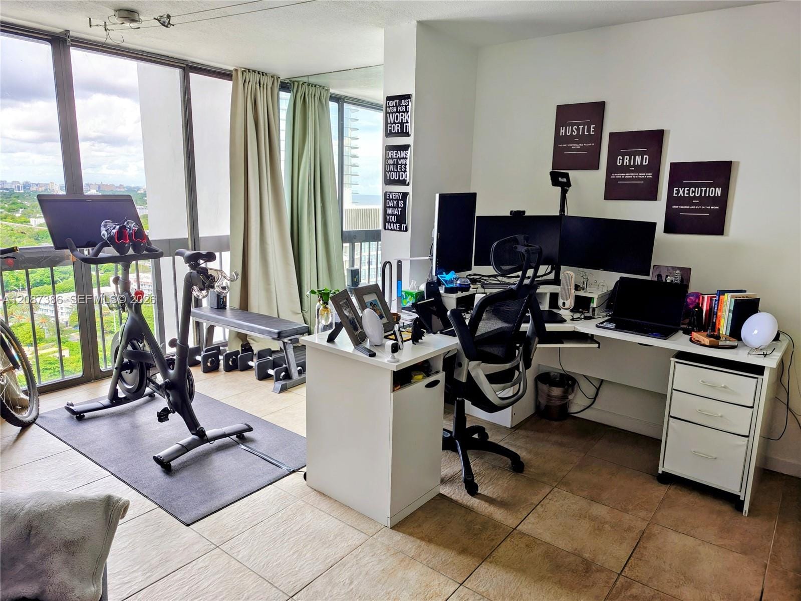 2333 Brickell Avenue 2814, Miami, FL 33129 photo 7