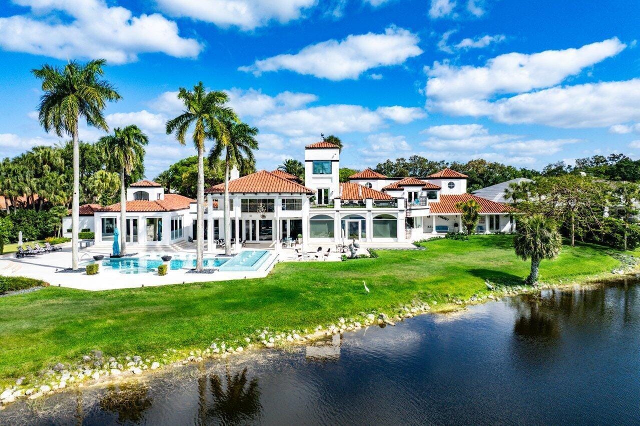 13101 Monet Lane, Palm Beach Gardens, FL 33410 photo 3