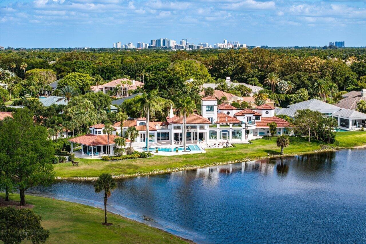 13101 Monet Lane, Palm Beach Gardens, FL 33410 photo 4
