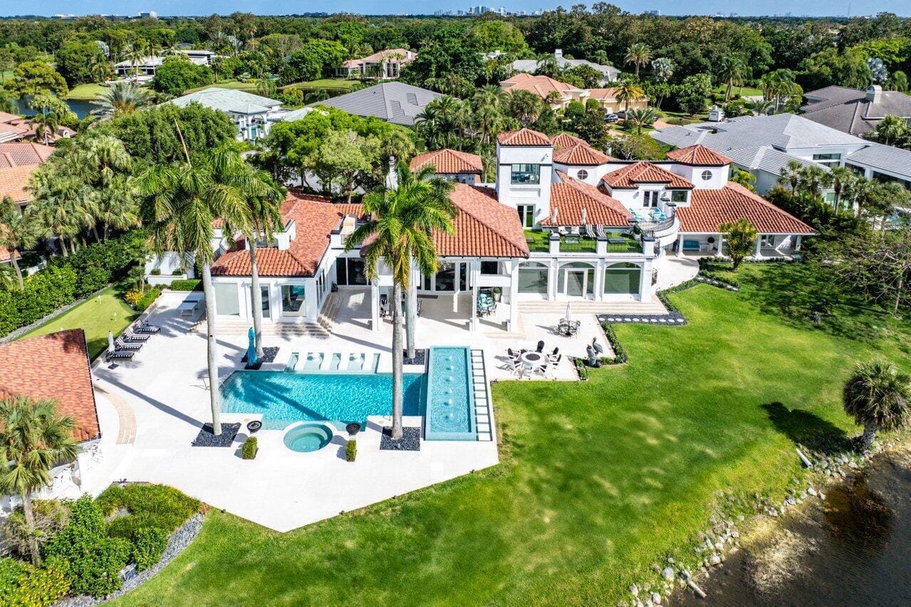 13101 Monet Lane, Palm Beach Gardens, FL 33410 photo 5