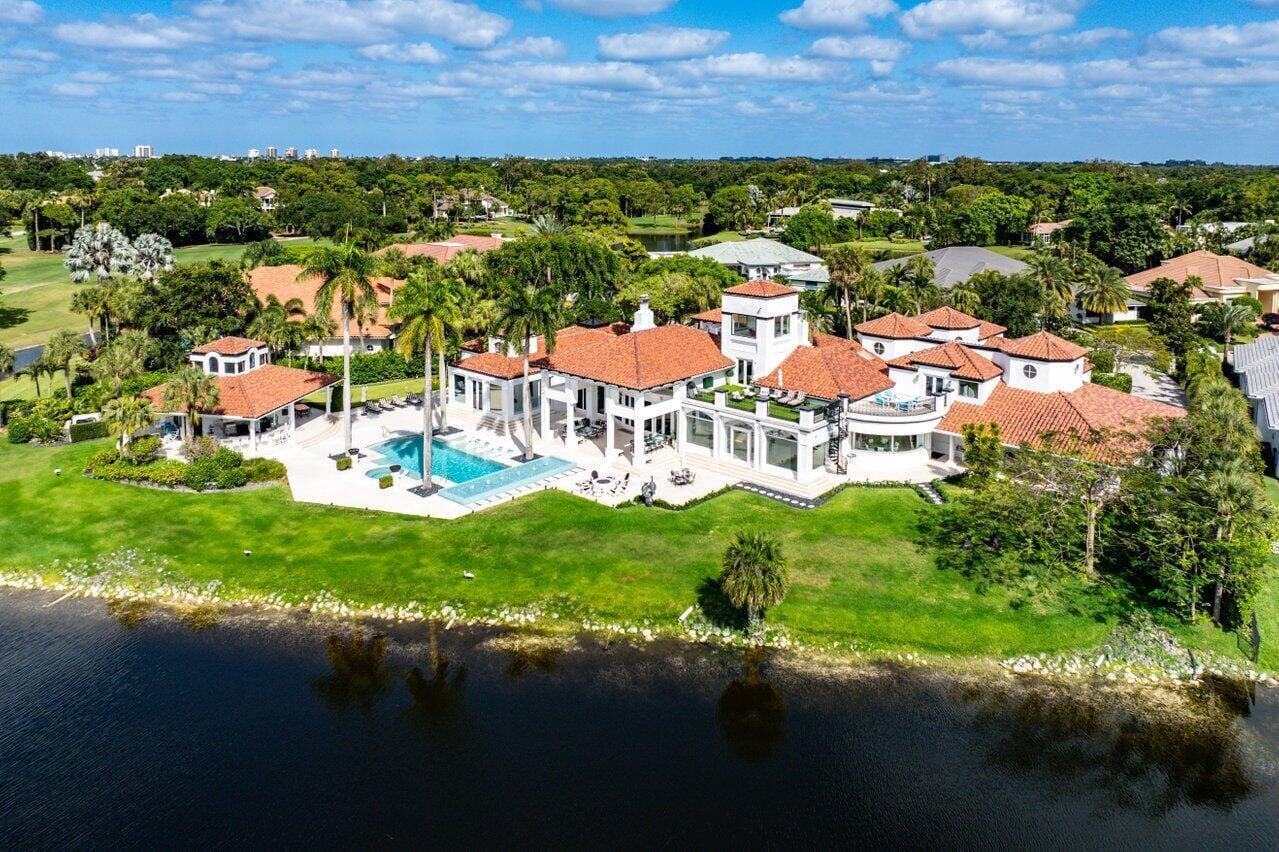 13101 Monet Lane, Palm Beach Gardens, FL 33410 photo 7