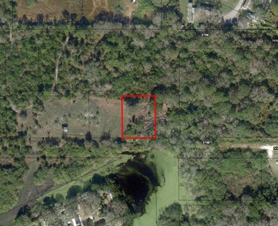 0 Nw 4th Street, Okeechobee, FL 34972 photo 1