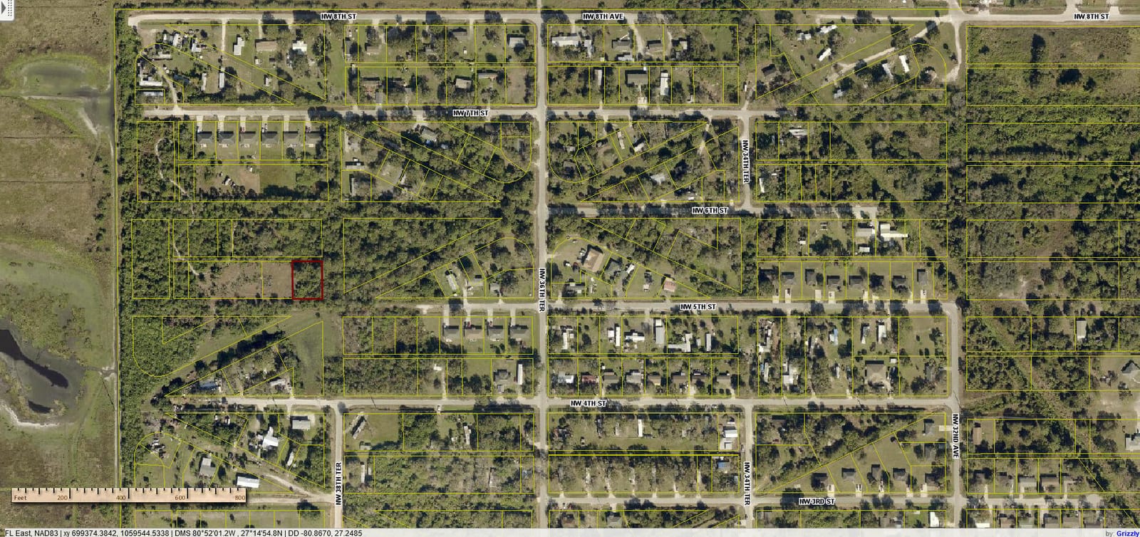 0 Nw 4th Street, Okeechobee, FL 34972 photo 4