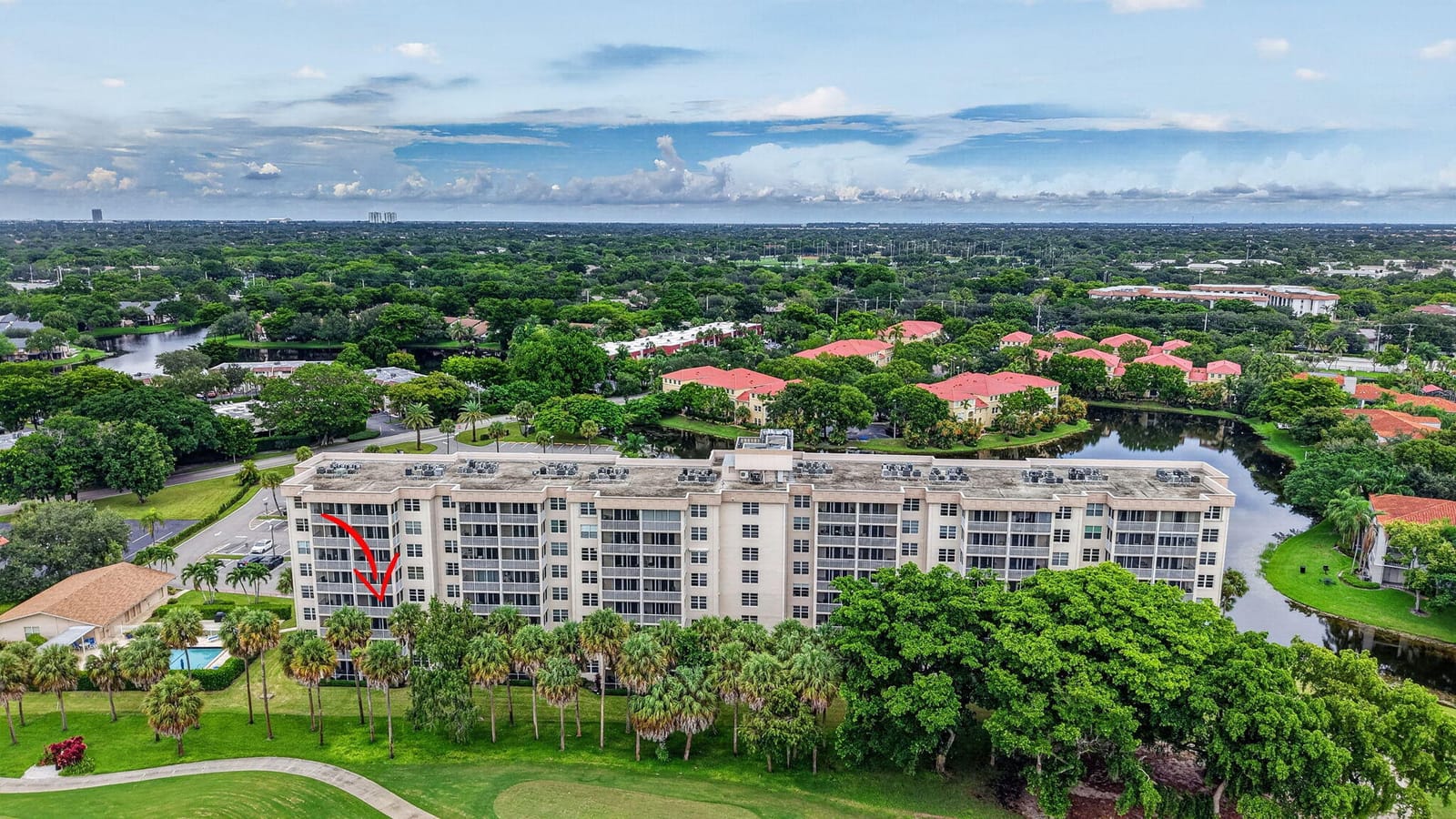 250 Jacaranda Drive 411, Plantation, FL 33324 photo 25