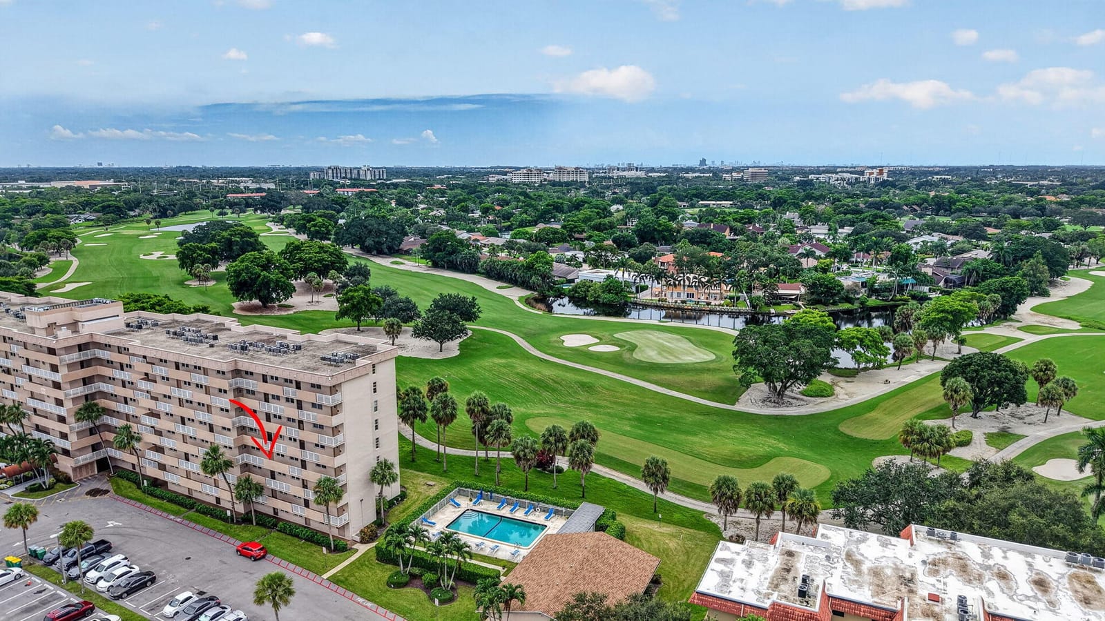250 Jacaranda Drive 411, Plantation, FL 33324 photo 26