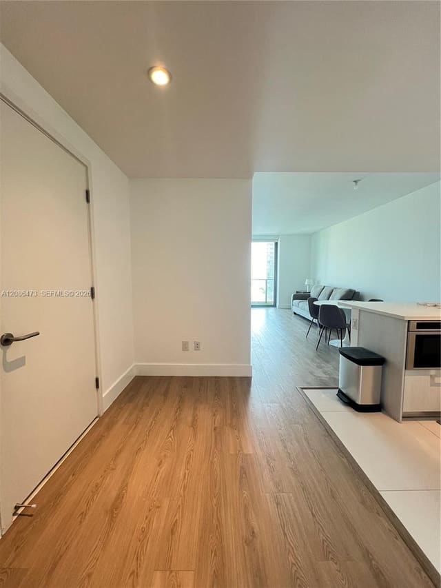 501 NE 31st Street 1202, Miami, FL 33137