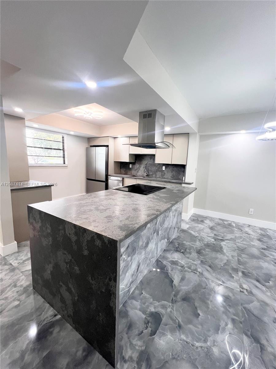 4930 E Sabal Palm Boulevard 206 — photo 1