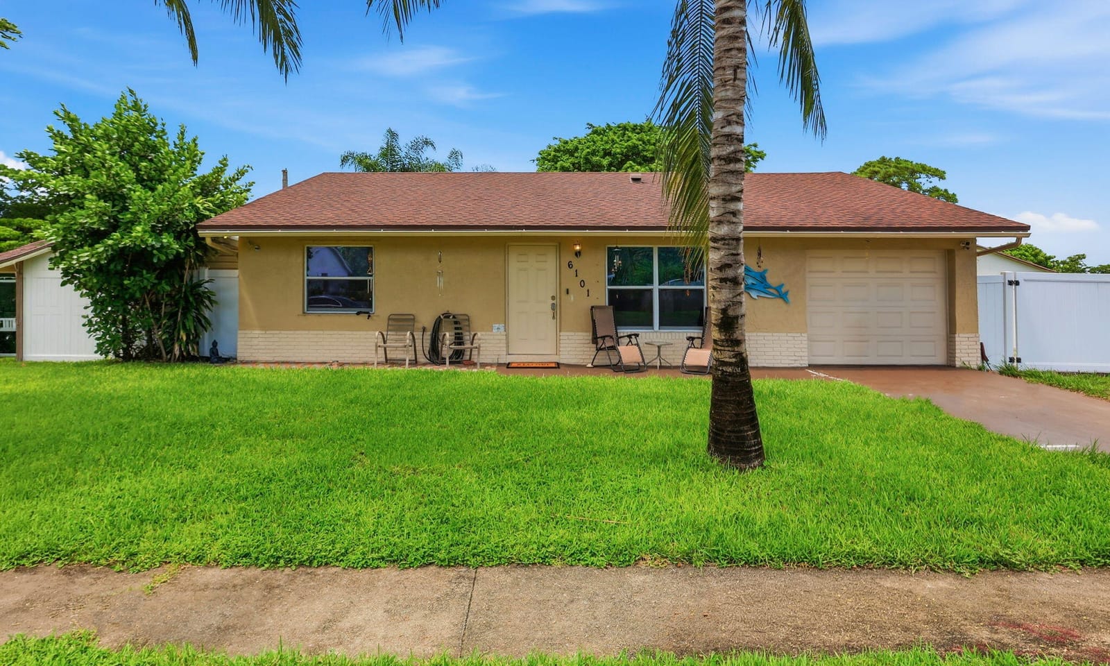 6101 CARTHAGE Circle S, Lake Worth, FL 33463 photo 2