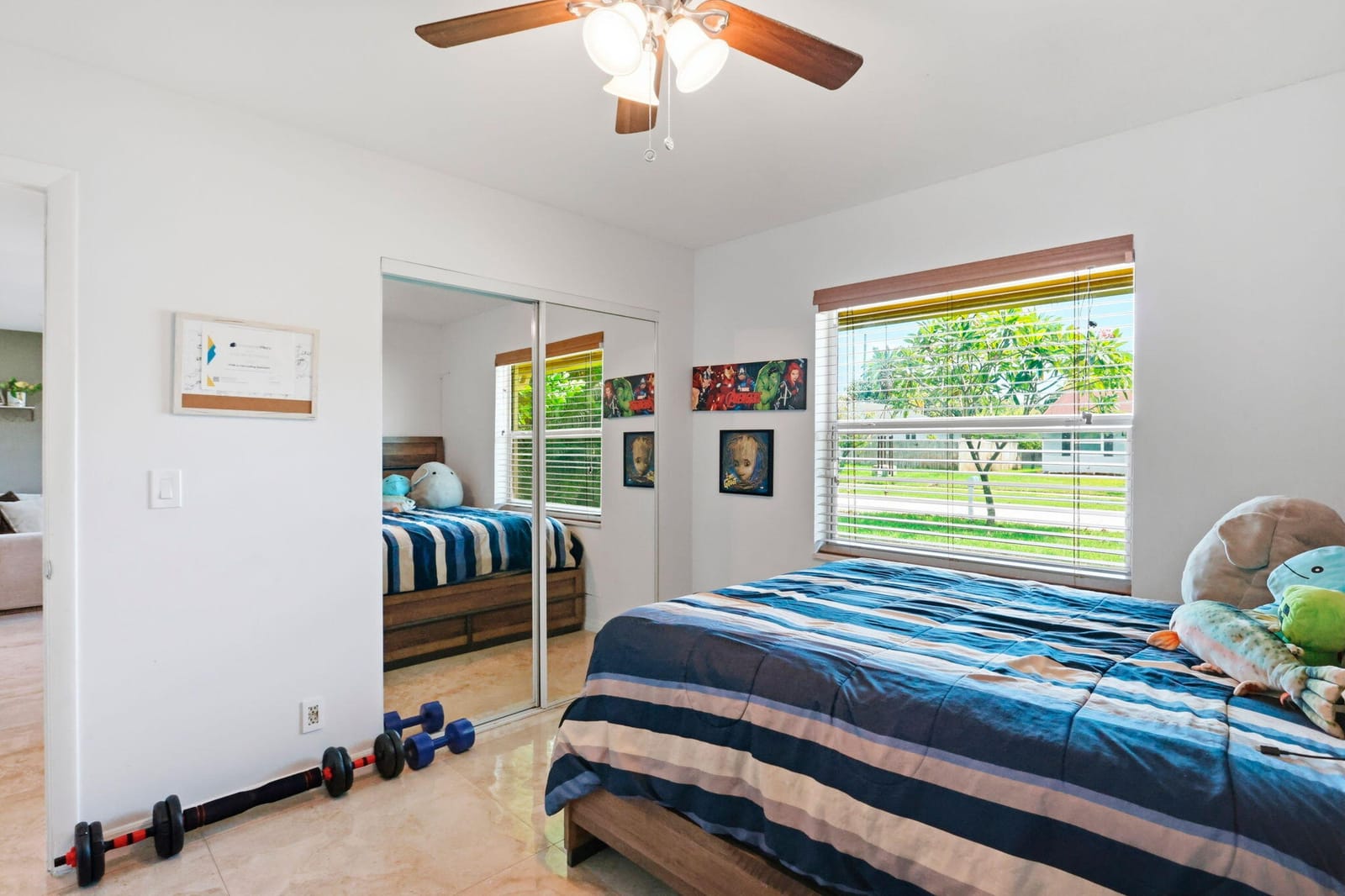 6101 CARTHAGE Circle S, Lake Worth, FL 33463 photo 19