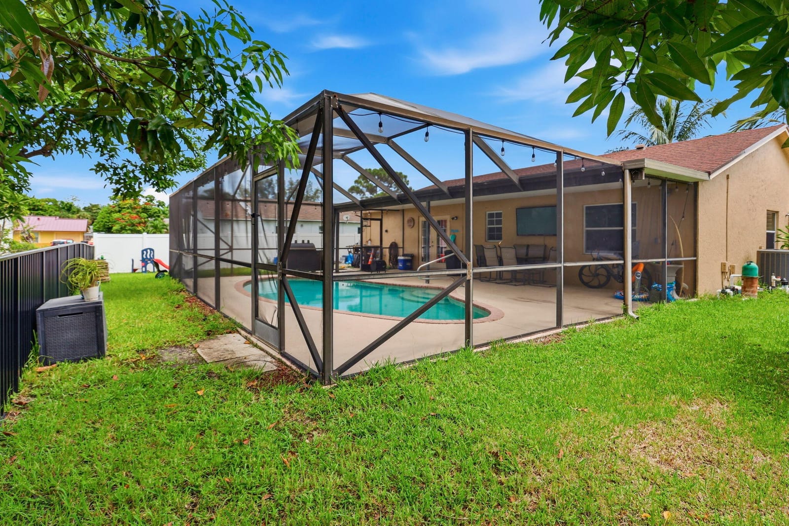 6101 CARTHAGE Circle S, Lake Worth, FL 33463 photo 22