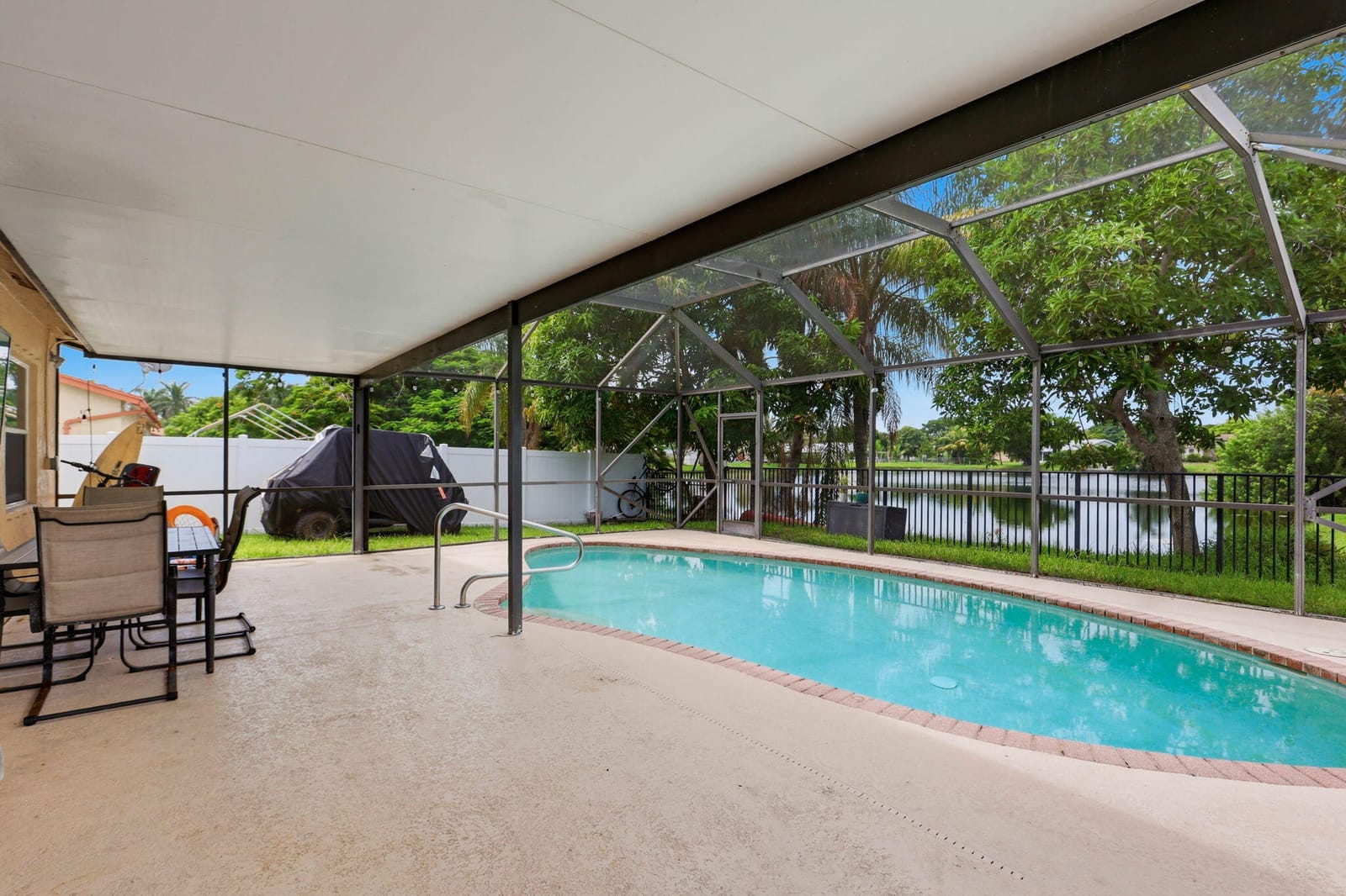 6101 CARTHAGE Circle S, Lake Worth, FL 33463 photo 23