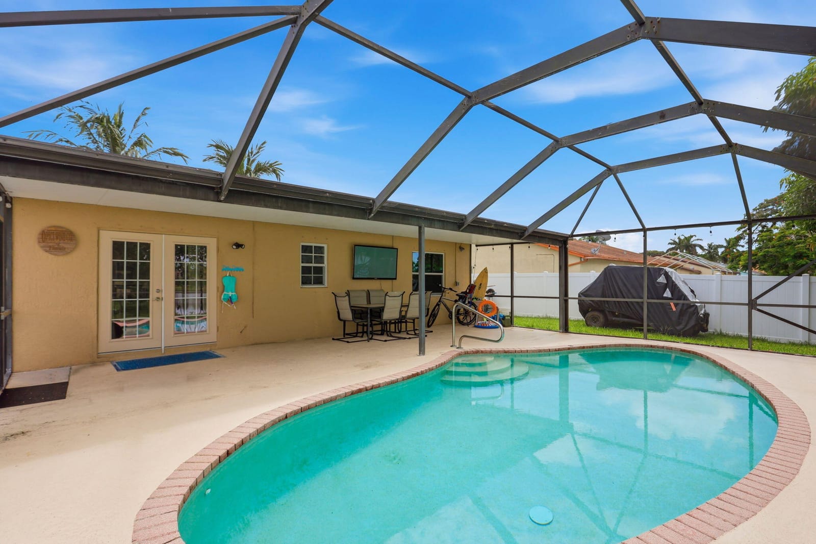 6101 CARTHAGE Circle S, Lake Worth, FL 33463 photo 24