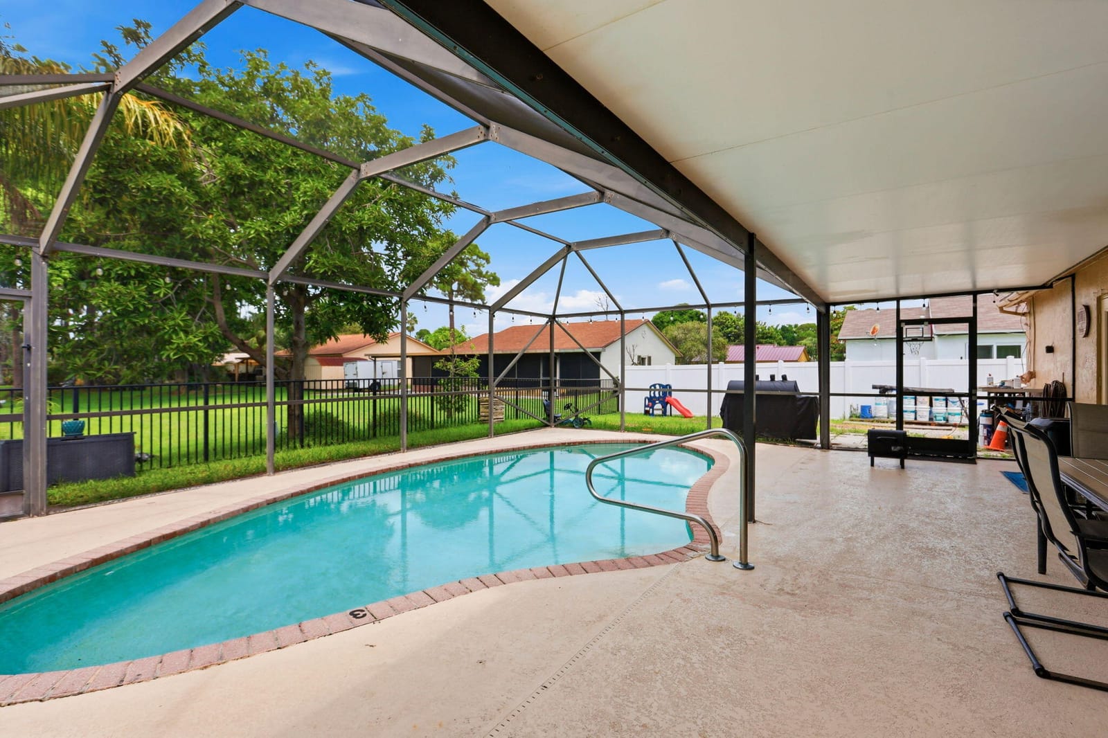 6101 CARTHAGE Circle S, Lake Worth, FL 33463 photo 25
