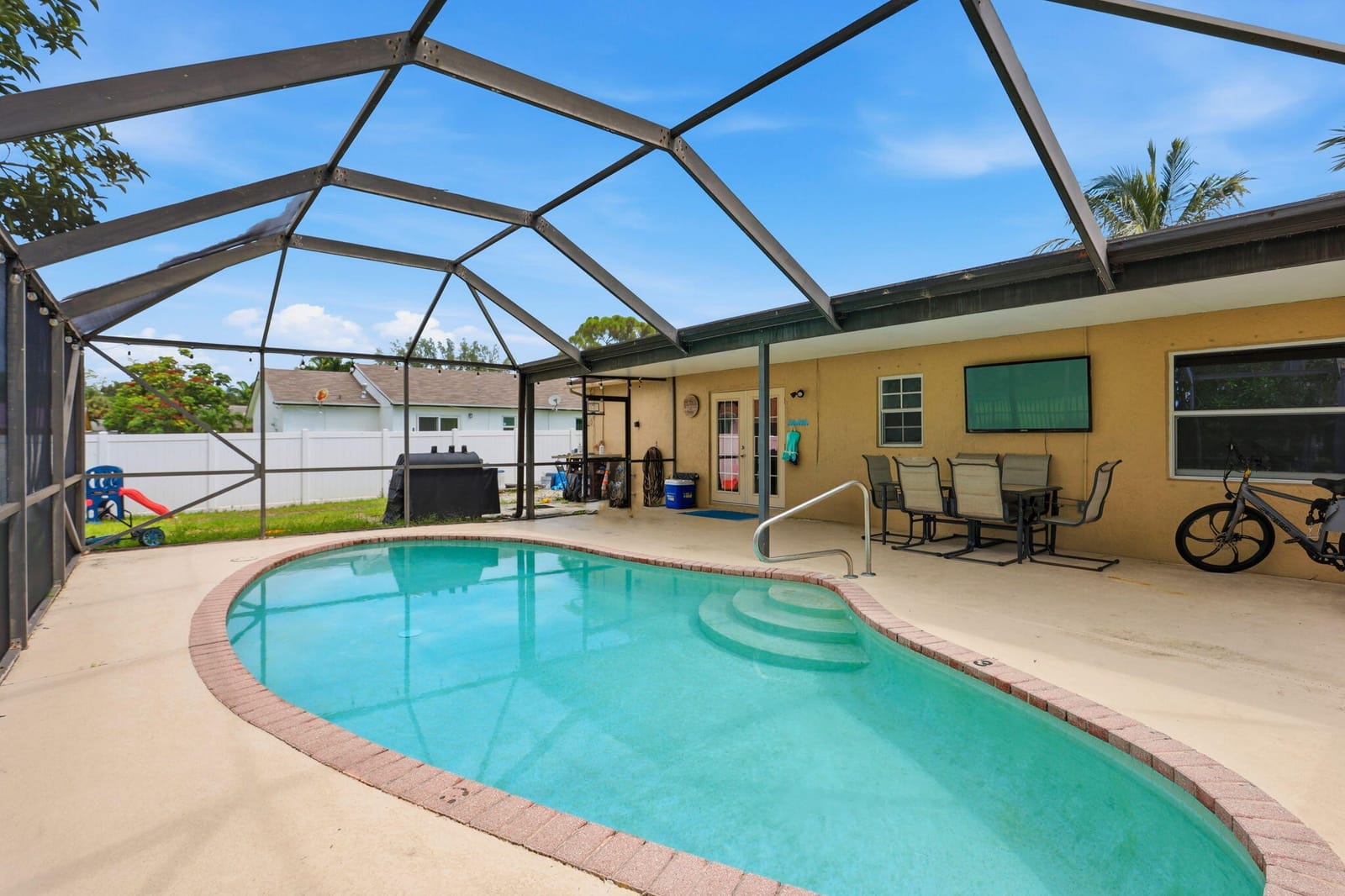 6101 CARTHAGE Circle S, Lake Worth, FL 33463 photo 26