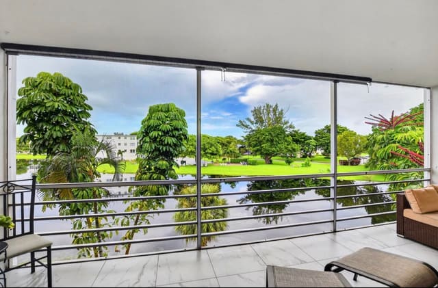 3121 Cambridge F 3121, Deerfield Beach, FL 33442