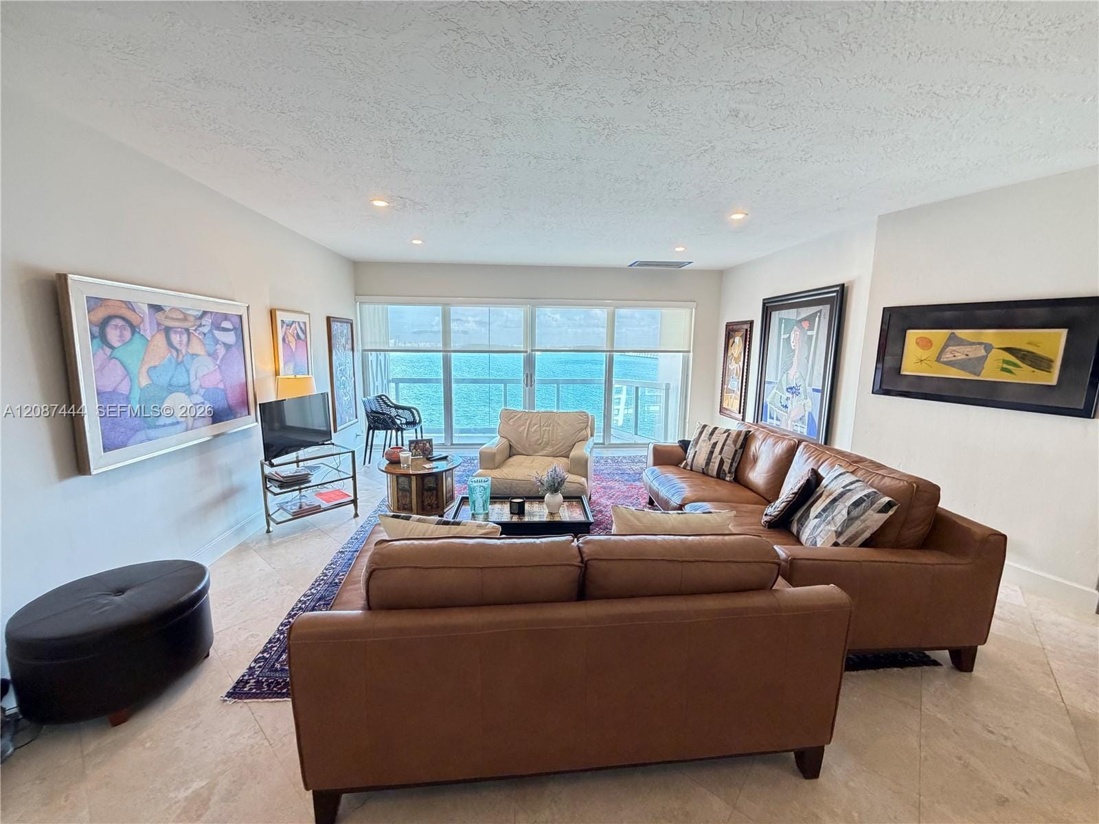 2451 Brickell Avenue 12G — photo 2