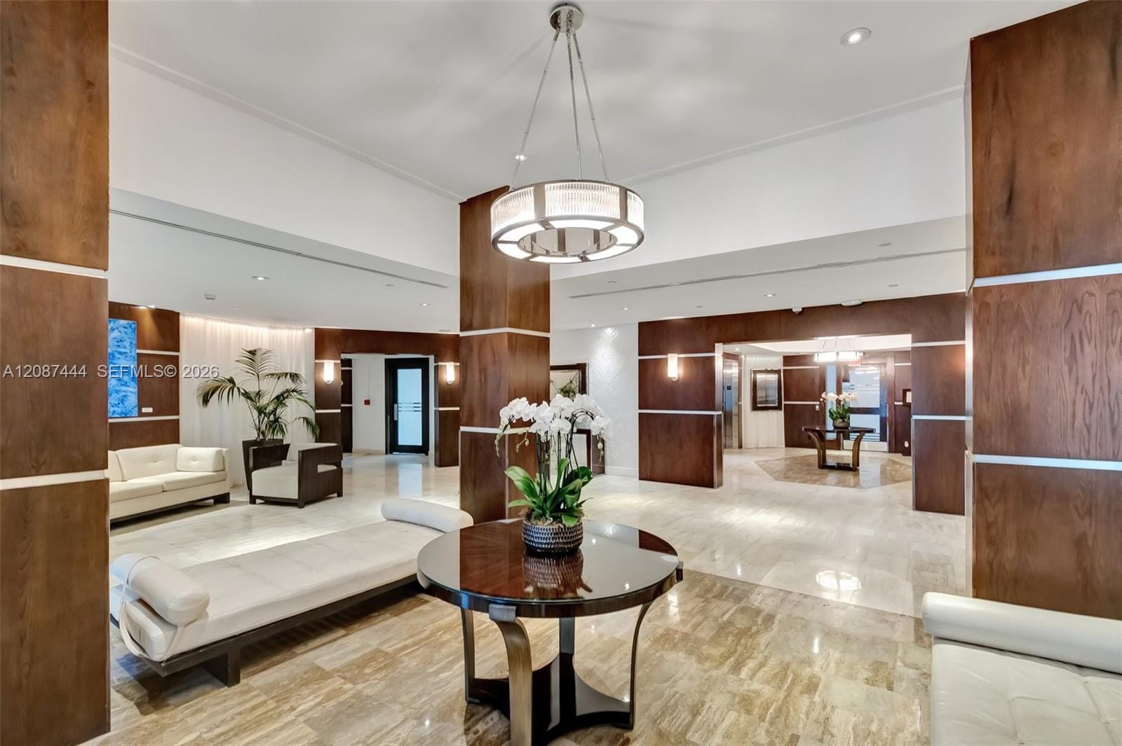 2451 Brickell Avenue 12G, Miami, FL 33129 photo 14