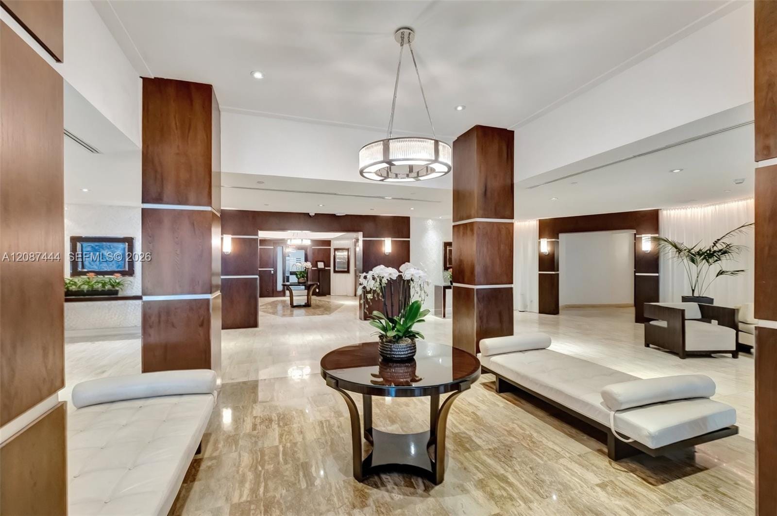 2451 Brickell Avenue 12G, Miami, FL 33129 photo 15