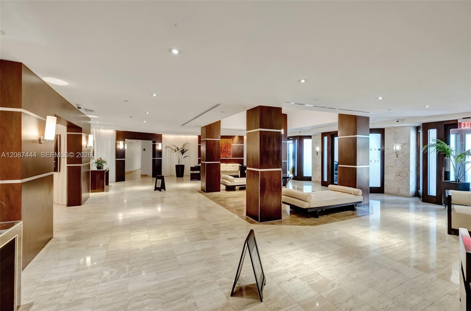 2451 Brickell Avenue 12G, Miami, FL 33129 photo 16