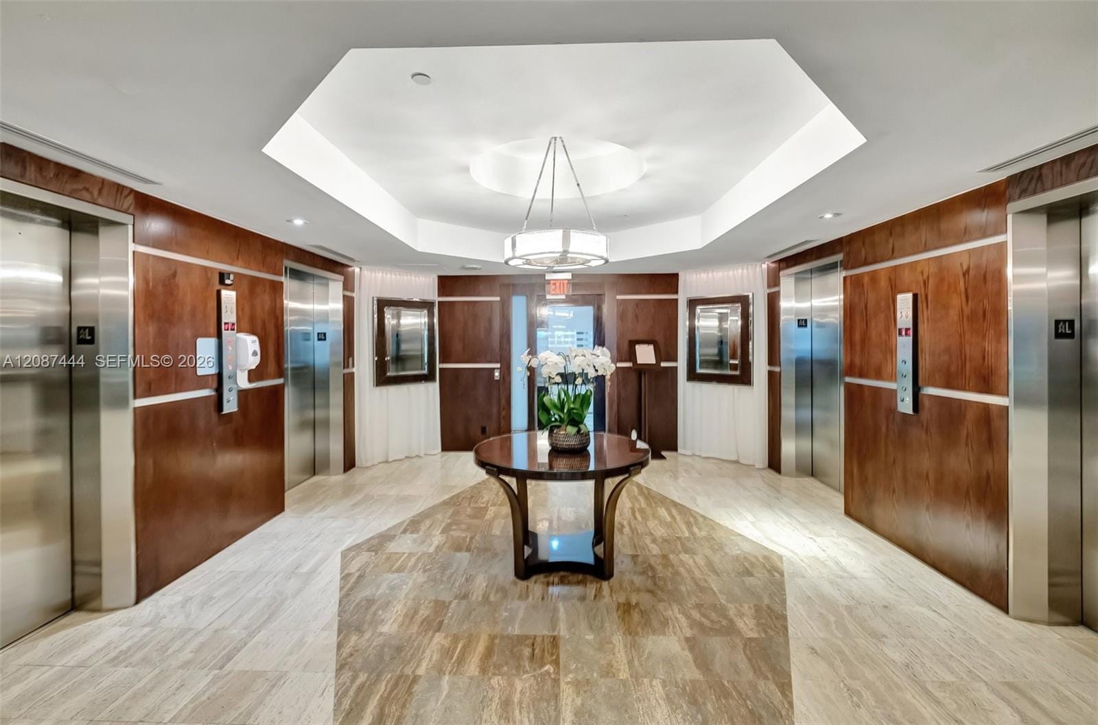 2451 Brickell Avenue 12G, Miami, FL 33129 photo 17