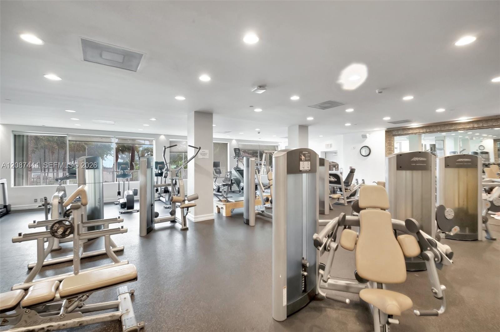 2451 Brickell Avenue 12G, Miami, FL 33129 photo 19