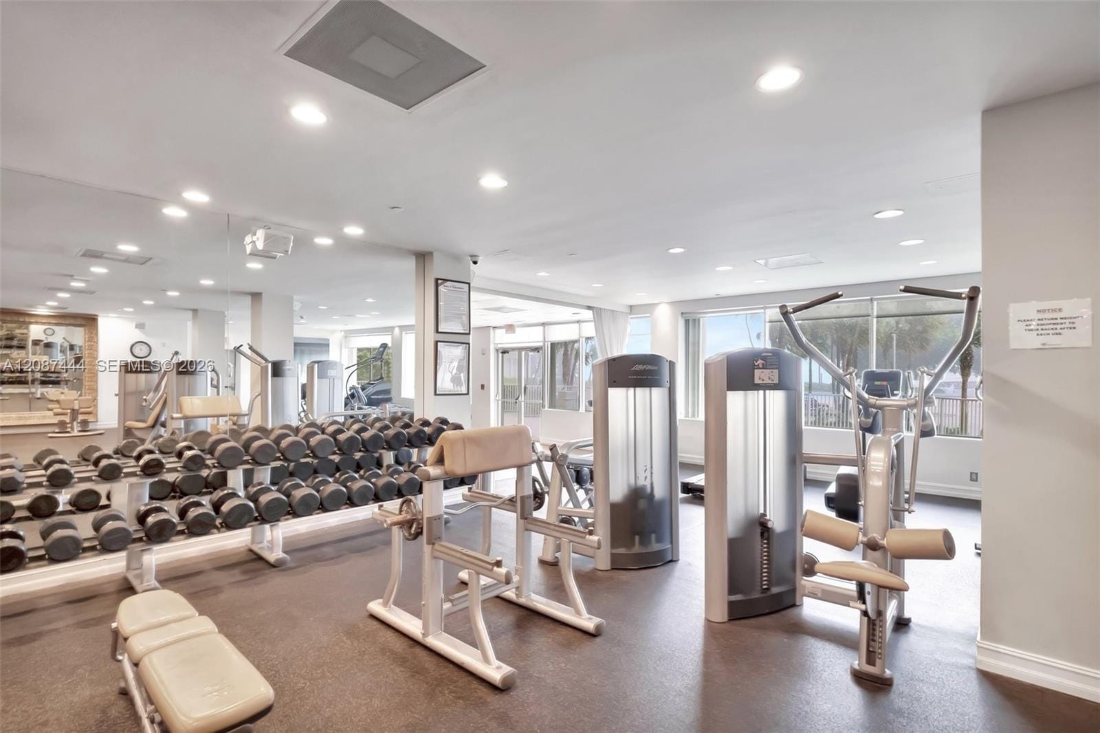 2451 Brickell Avenue 12G, Miami, FL 33129 photo 20
