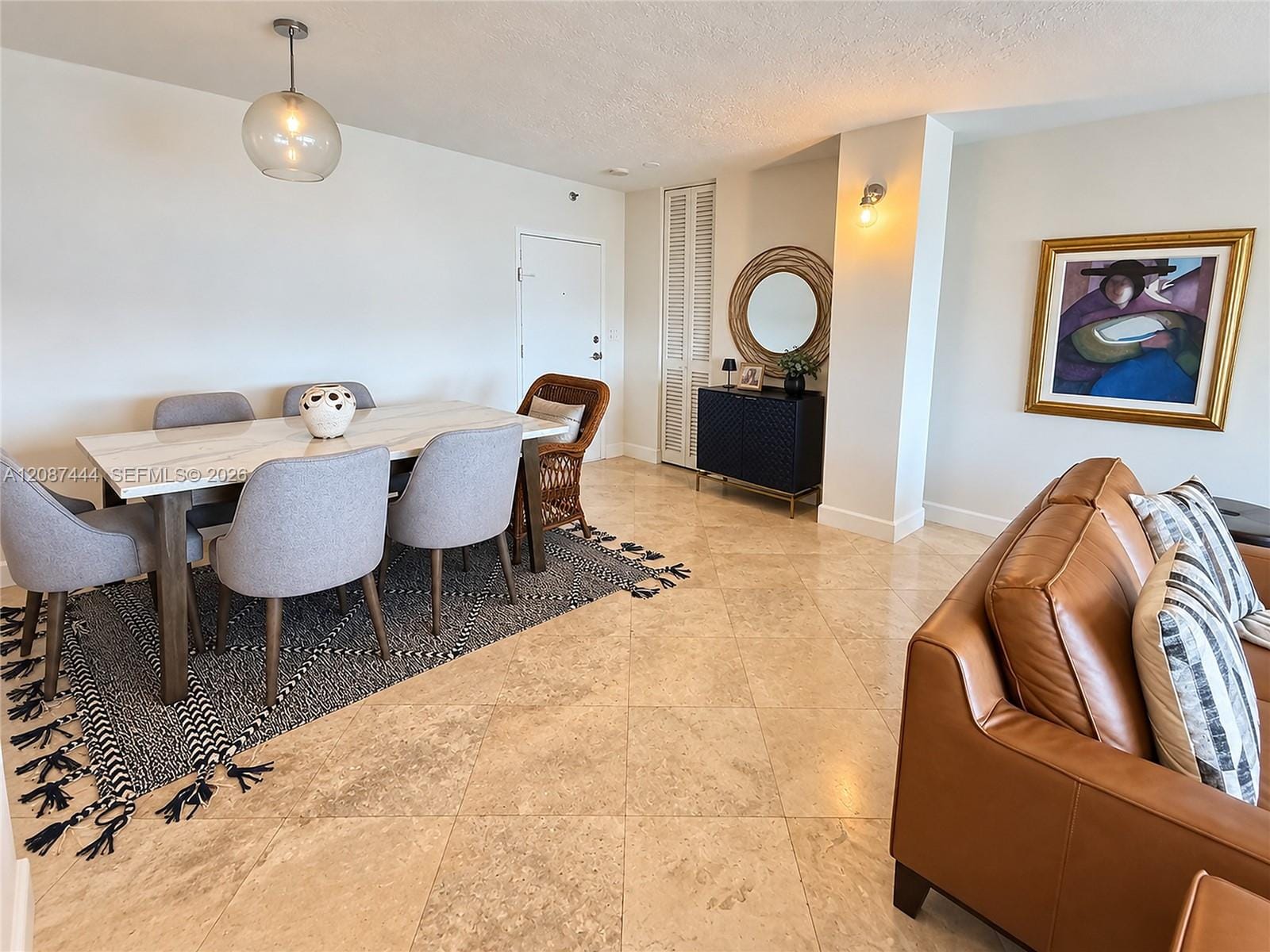 2451 Brickell Avenue 12G — photo 3