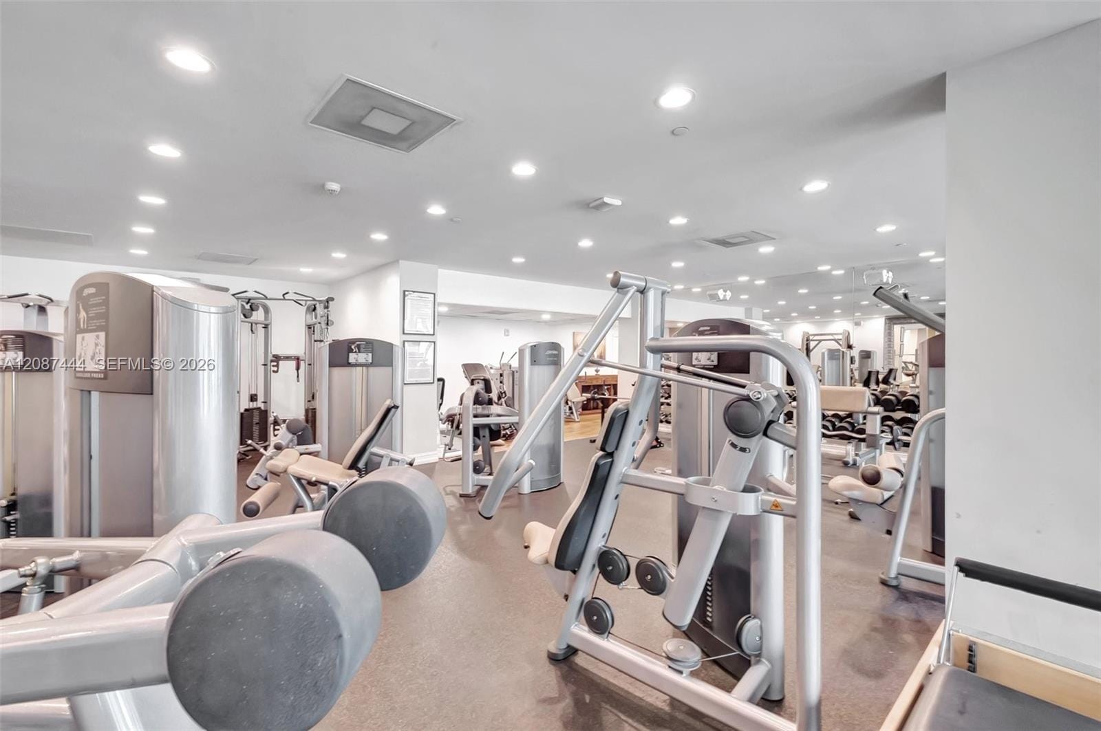 2451 Brickell Avenue 12G, Miami, FL 33129 photo 22